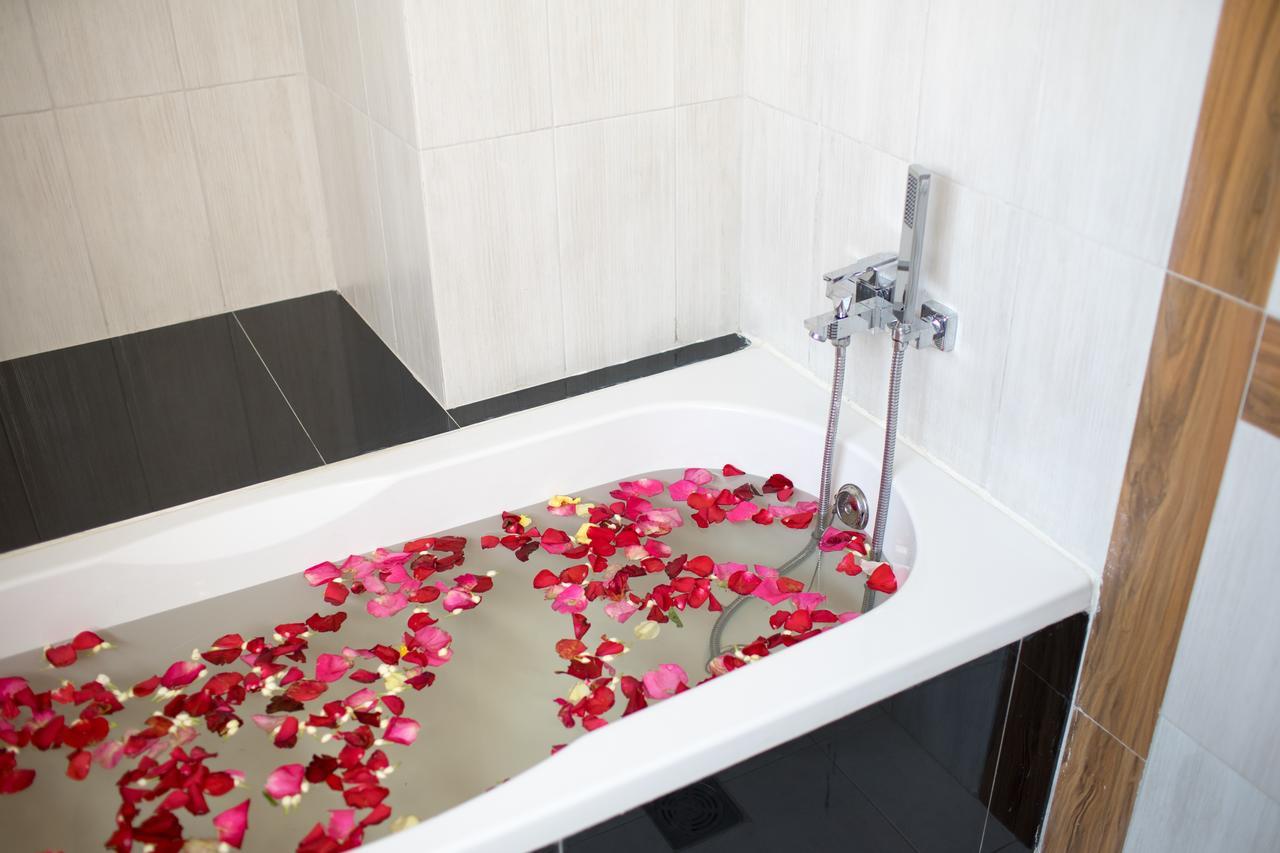 Kuch Oudom Hotel Phnom Penh Eksteriør bilde